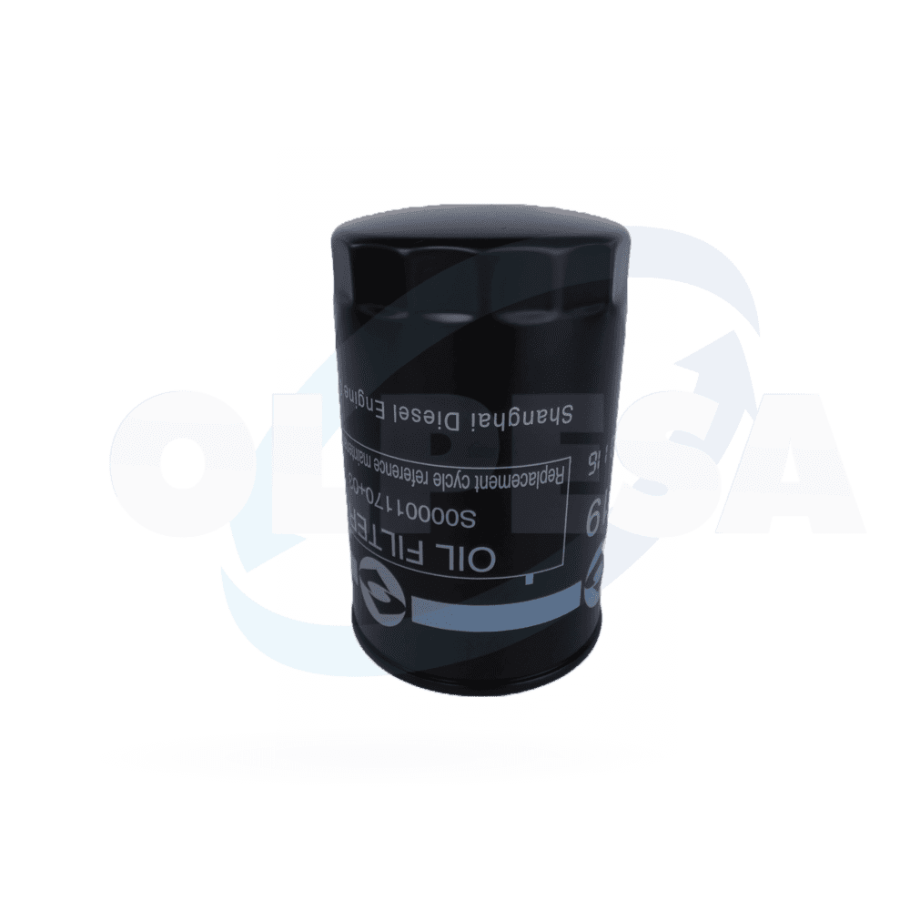 Filtro aceite maxus v80 – t60 2.8