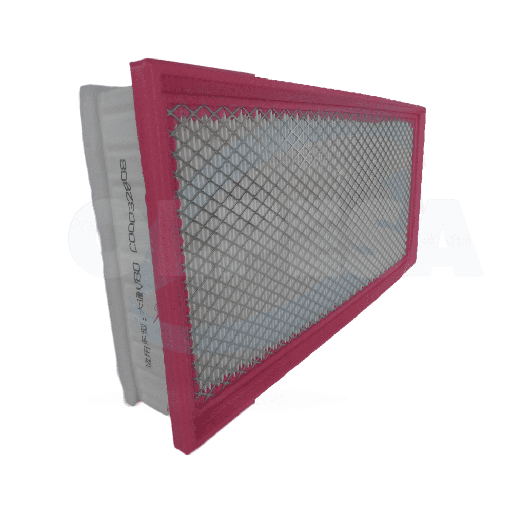 Filtro aire maxus v80