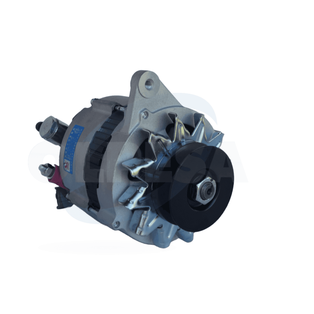 Alternador camion liviano euro 3 – euro 4 90 amperes