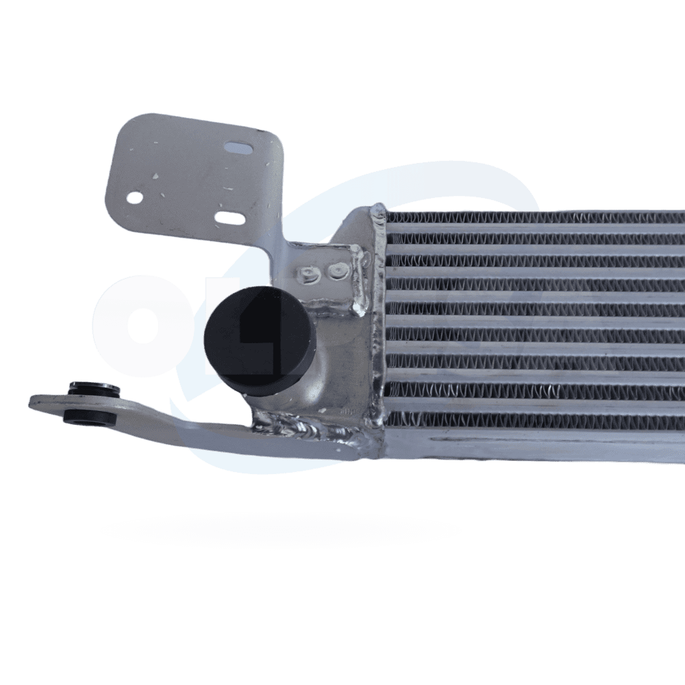 Intercooler greenjet 2.7 -sunray greenjet 1.9