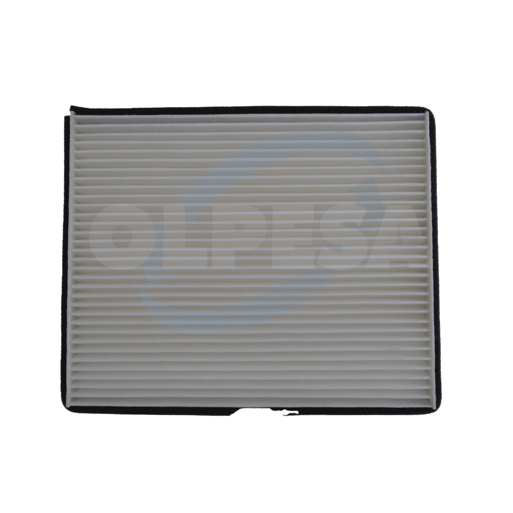 Filtro polen no intercambiable con c00027056