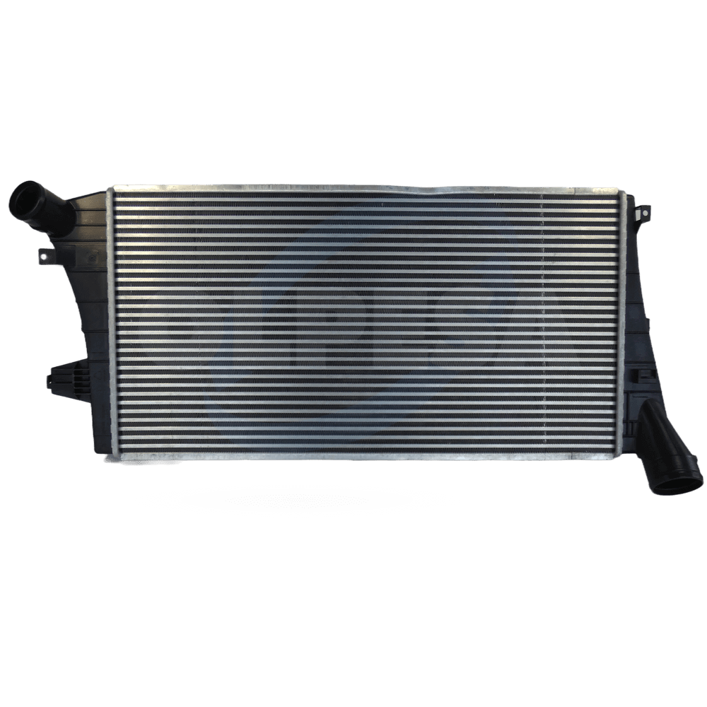 Intercooler maxus v80