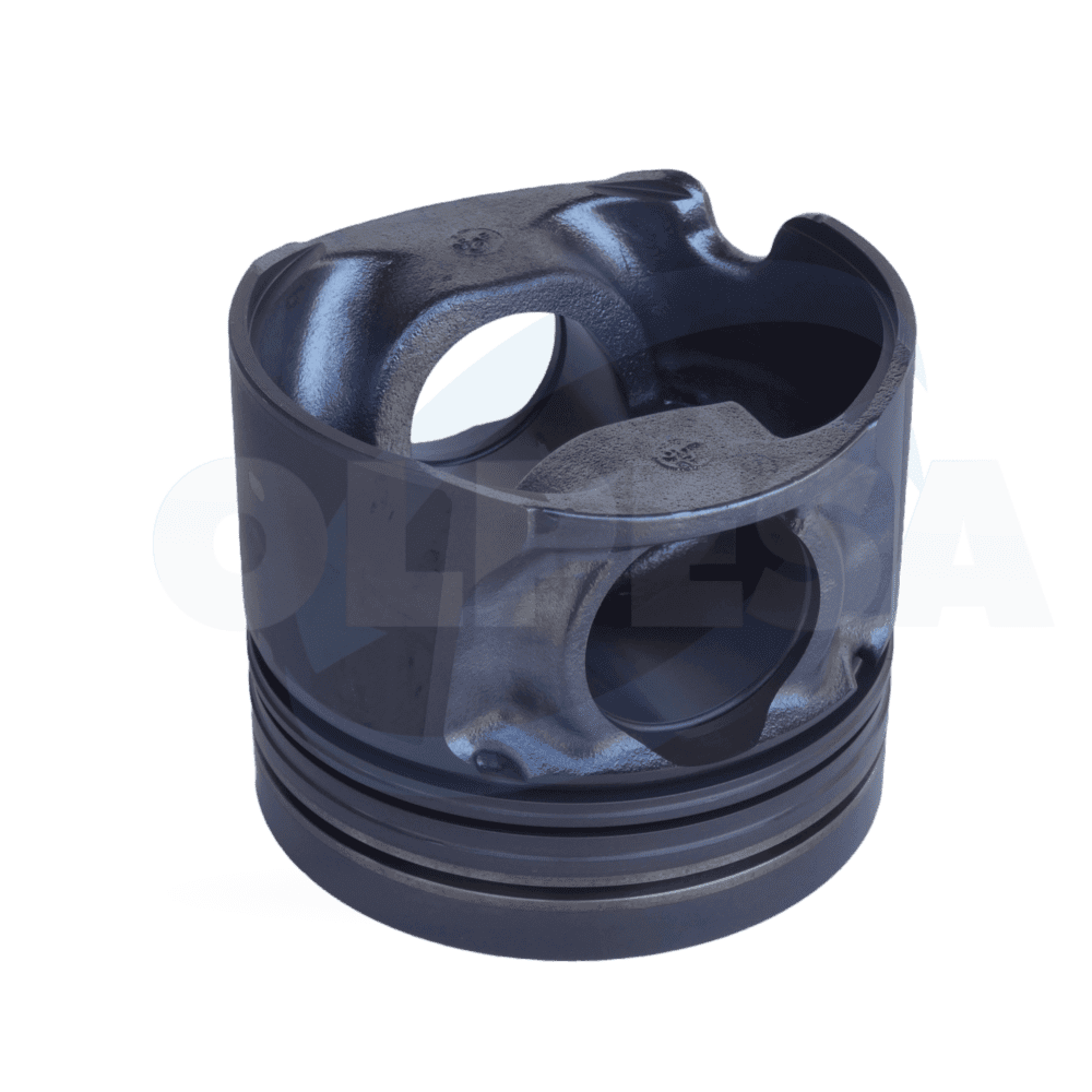 Piston greenjet 2.7