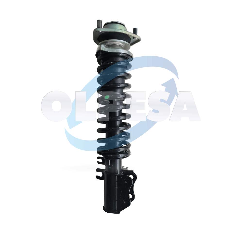 Conjunto amortiguador delantero derecho foton tm3 1.5 – tm3 1.6