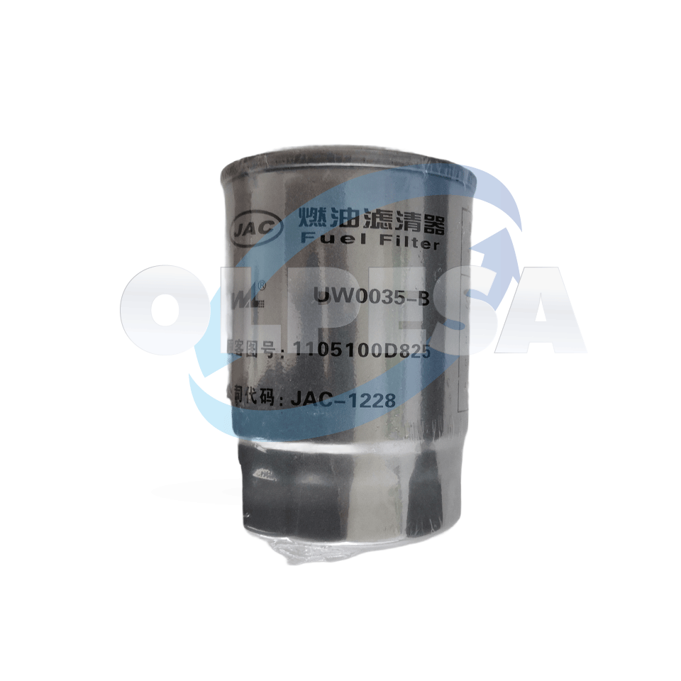 Pre filtro combustible camion liviano euro 3 – euro 4