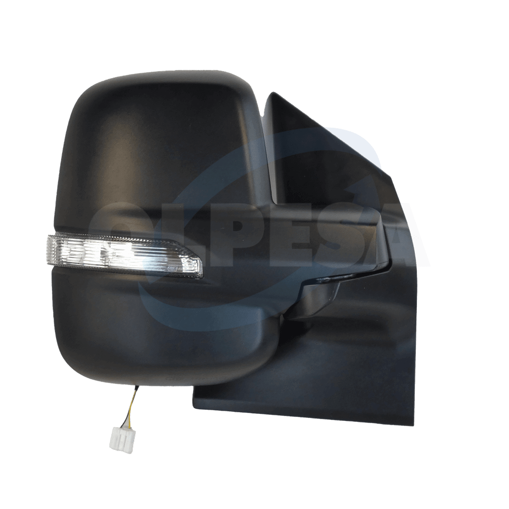 Espejo retrovisor electrico derecho maxus v90