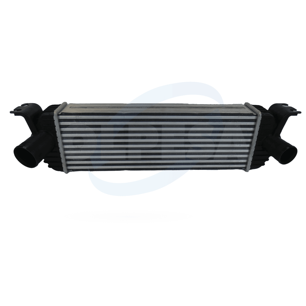 Intercooler maxus g10 1.9