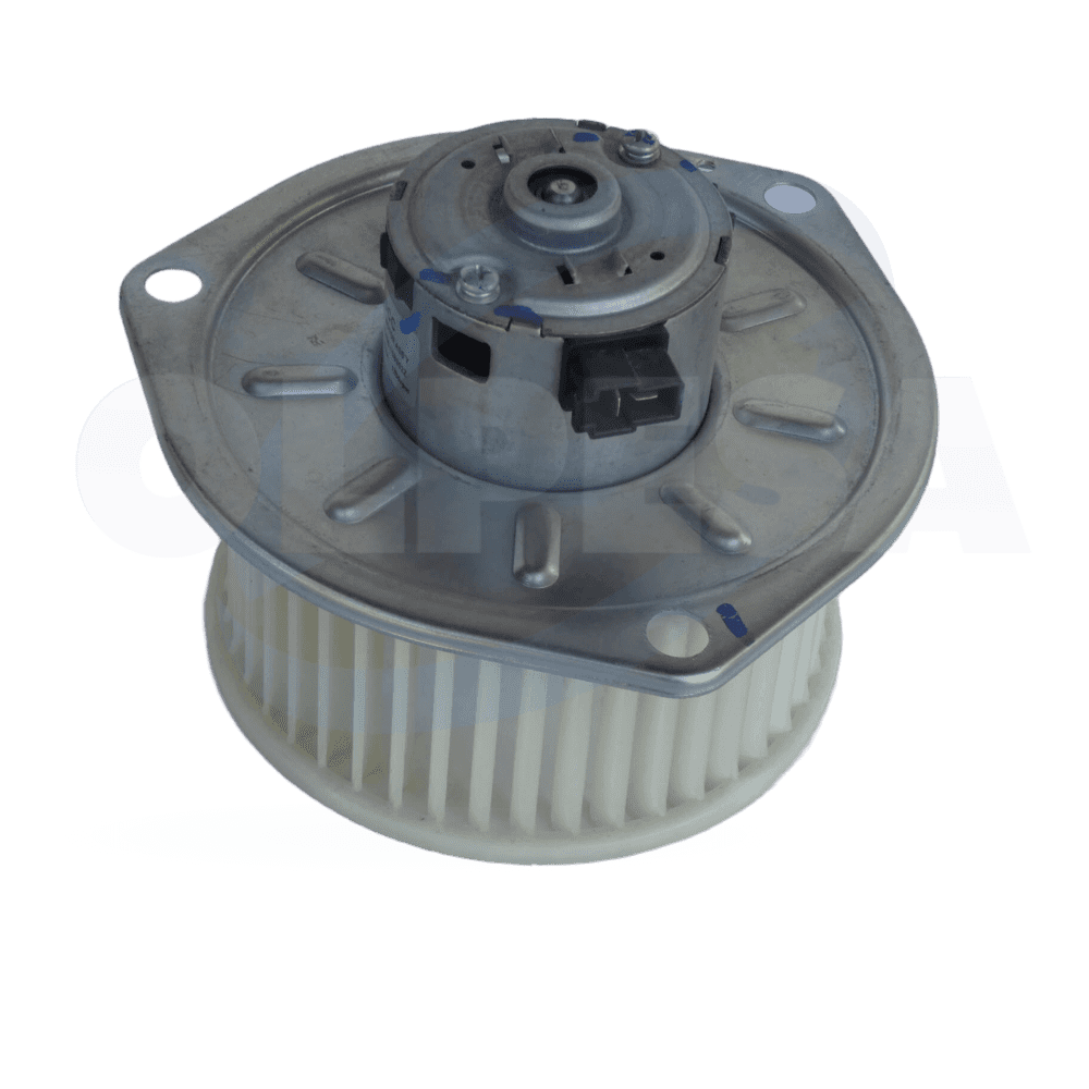 Motor trasero calefaccion motor cummins – greenjet