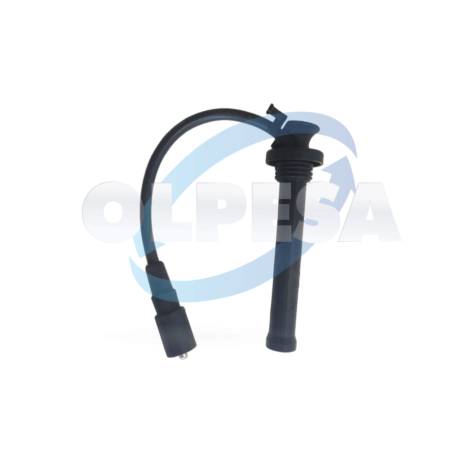 Cable bujia largo foton midi 2024>