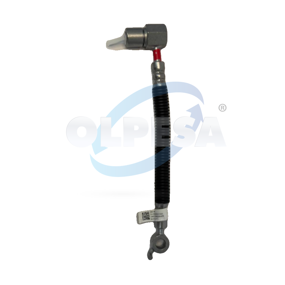 FLEXIBLE FRENO DELANTERO DERECHO FOTON G7 – G9