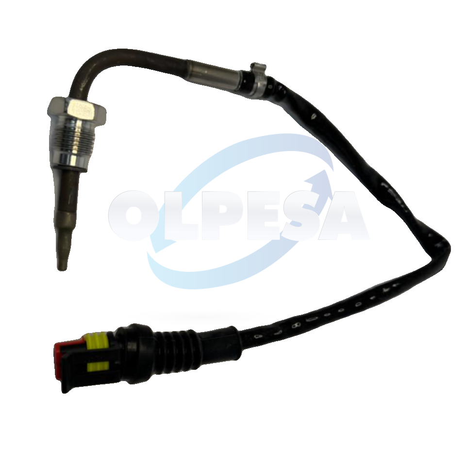 SENSOR TEMPERATURA ESCAPE FOTON TM3 1.6 – TM5 1.6