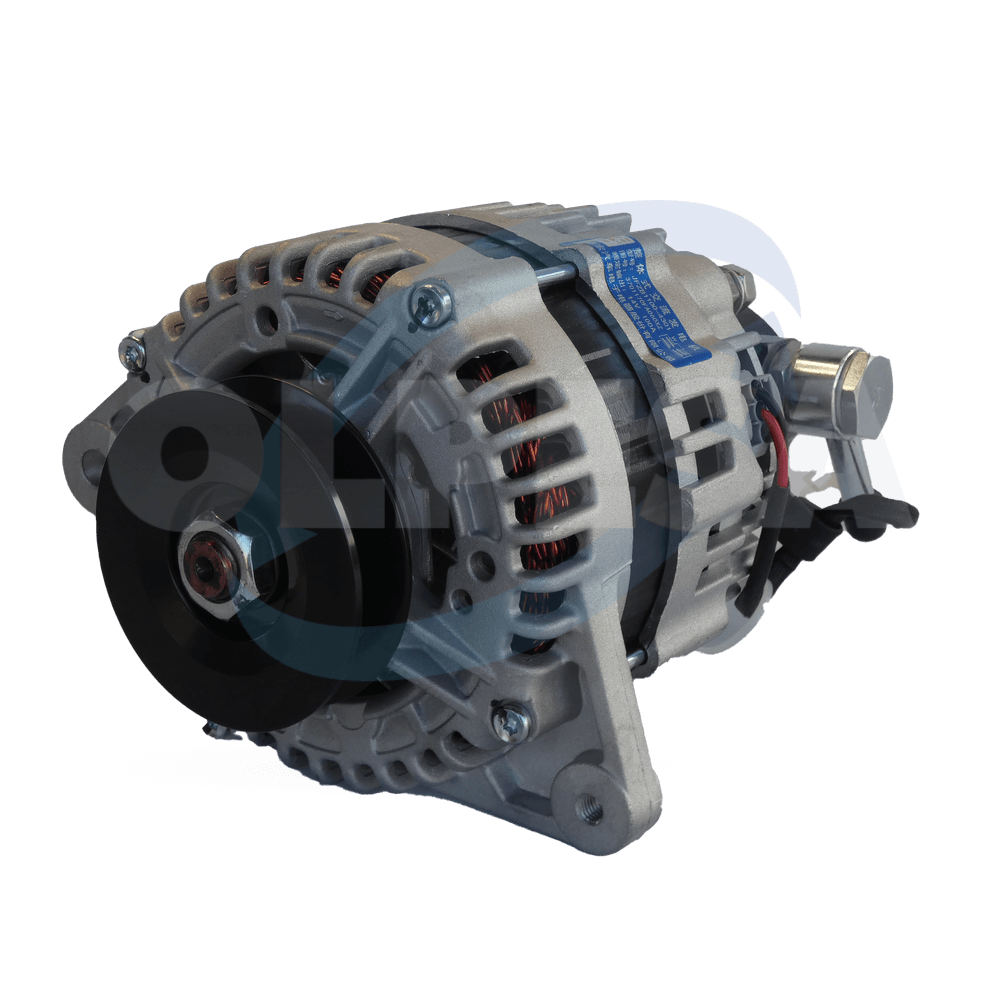 ALTERNADOR MODELO NUEVO