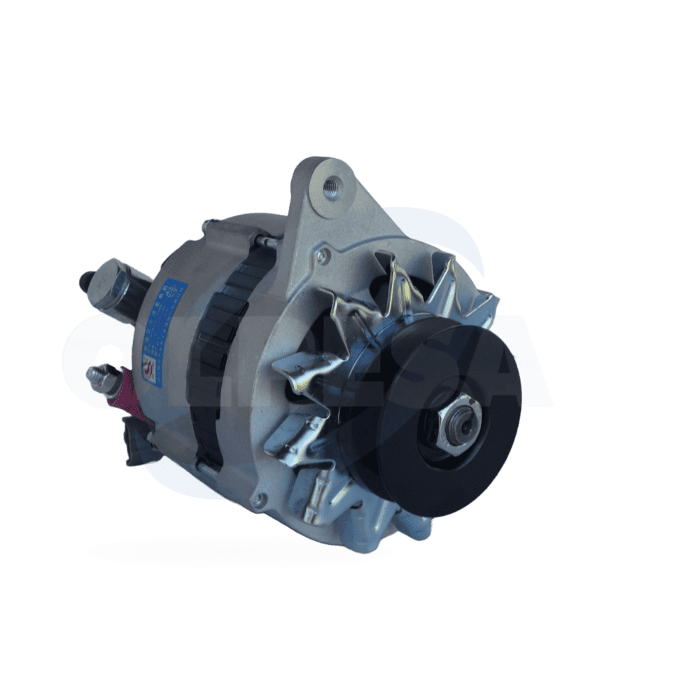 ALTERNADOR CAMION LIVIANO EURO 3 – EURO 4 90 AMPERES