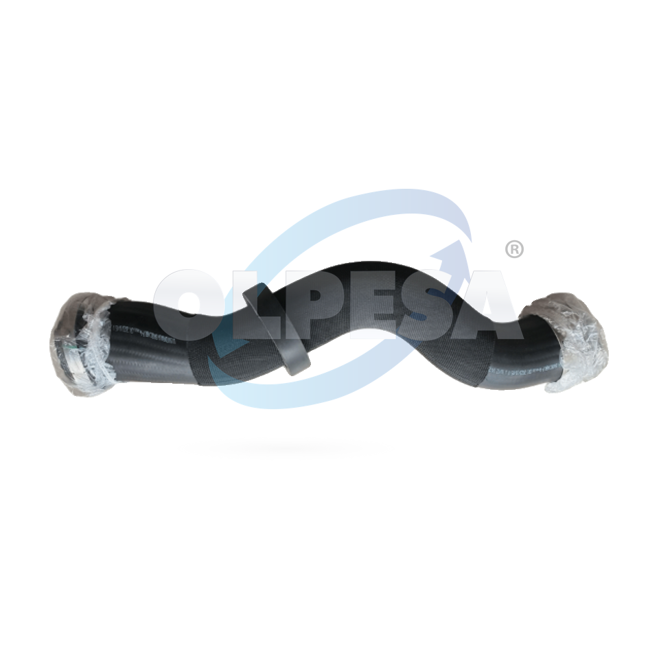 MANGUERA INTERCOOLER SALIDA AIRE GREAT WALL POER