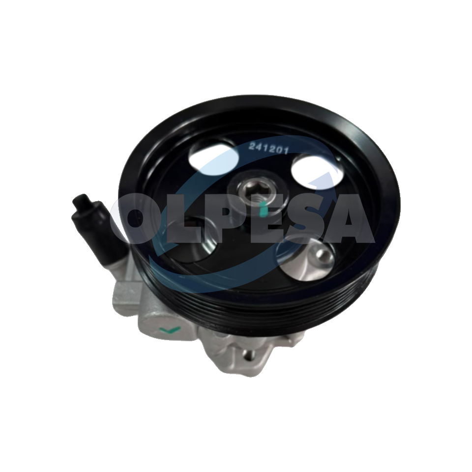 BOMBA DIRECCION HIDRAULICA FOTON G7 – FOTON G9