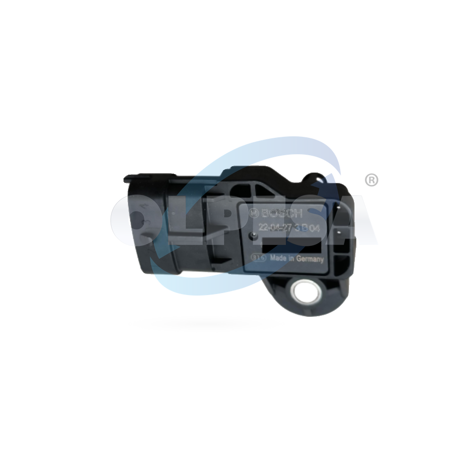 SENSOR MAP MAXUS C35 – CHANGAN HUNTER