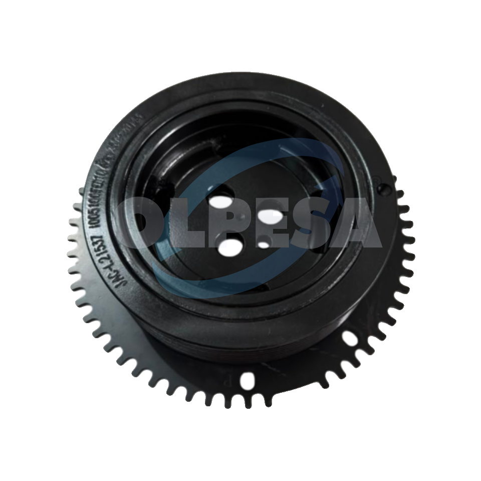 Damper cigueñal sunray greenjet 2.7