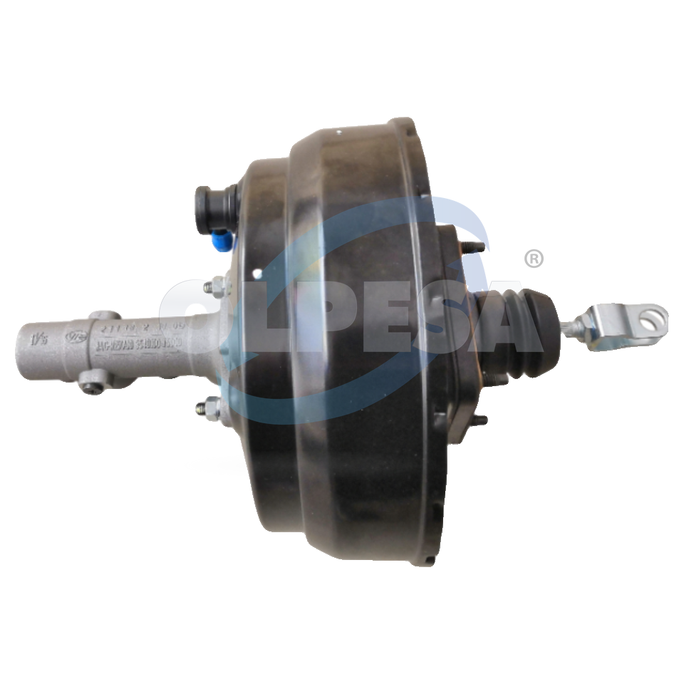 Servo freno con bomba 1 1/16 x200