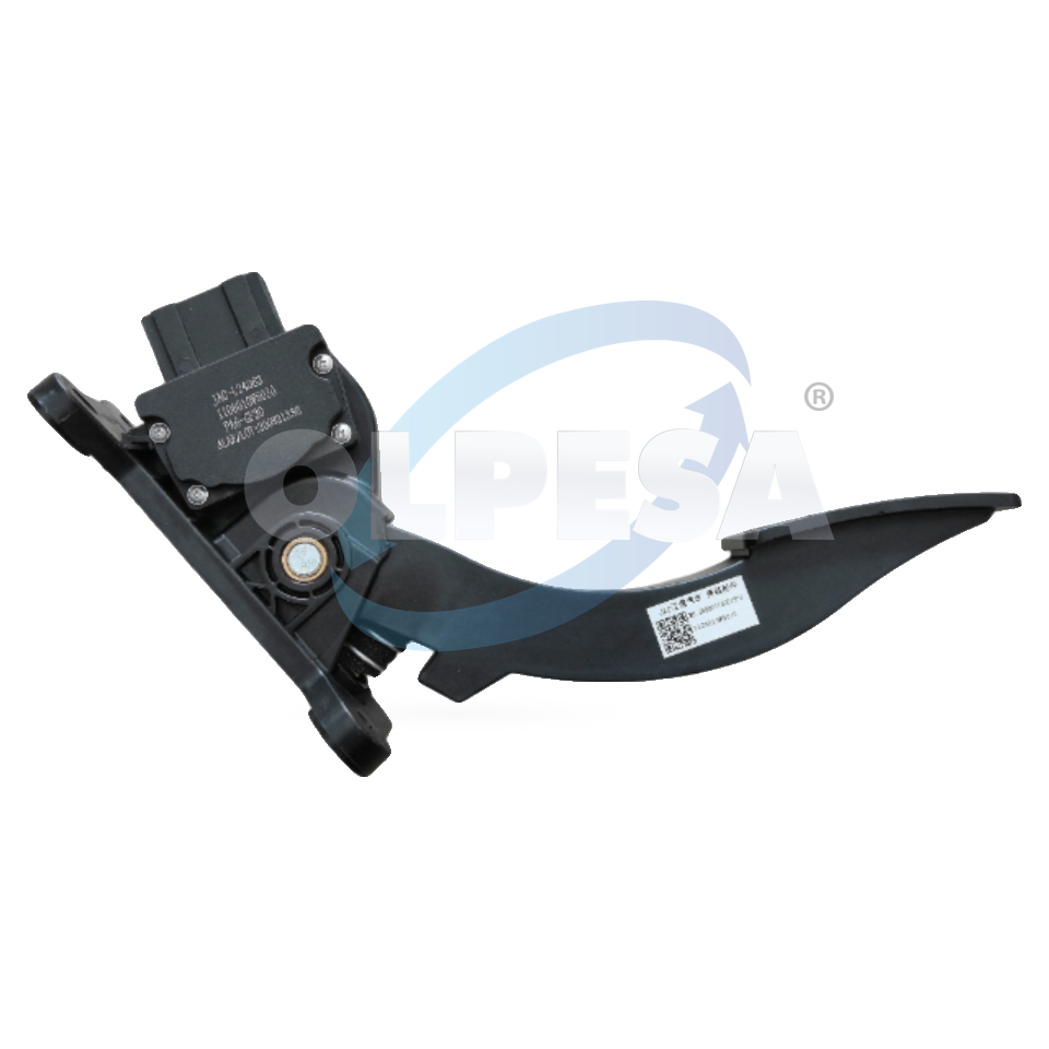 PEDAL ACELERADOR X200
