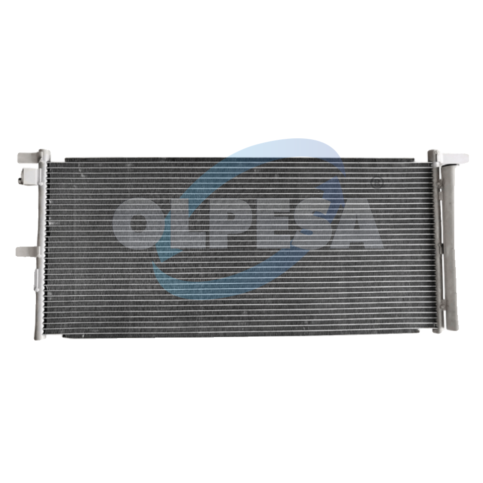 CONDENSADOR AIRE ACONDICIONADO SUNRAY GREENJET 2.7 – SUNRAY GREENJET 1.9