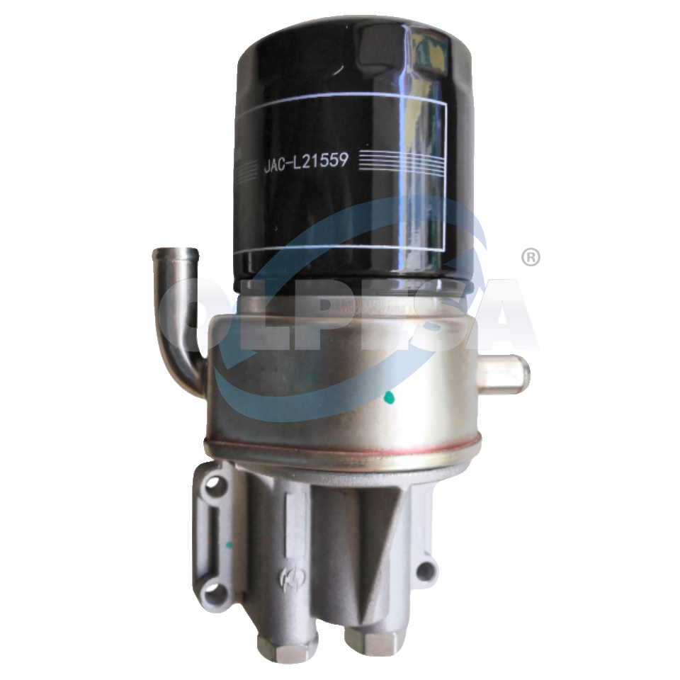 ENFRIADOR DE ACEITE REFINE 2.8