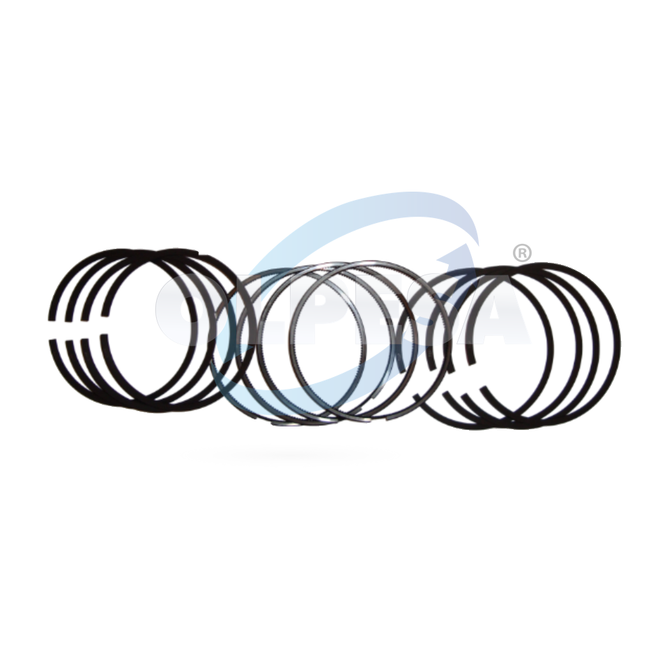 JUEGO DE ANILLOS JAC SUNRAY CON MOTOR JAC