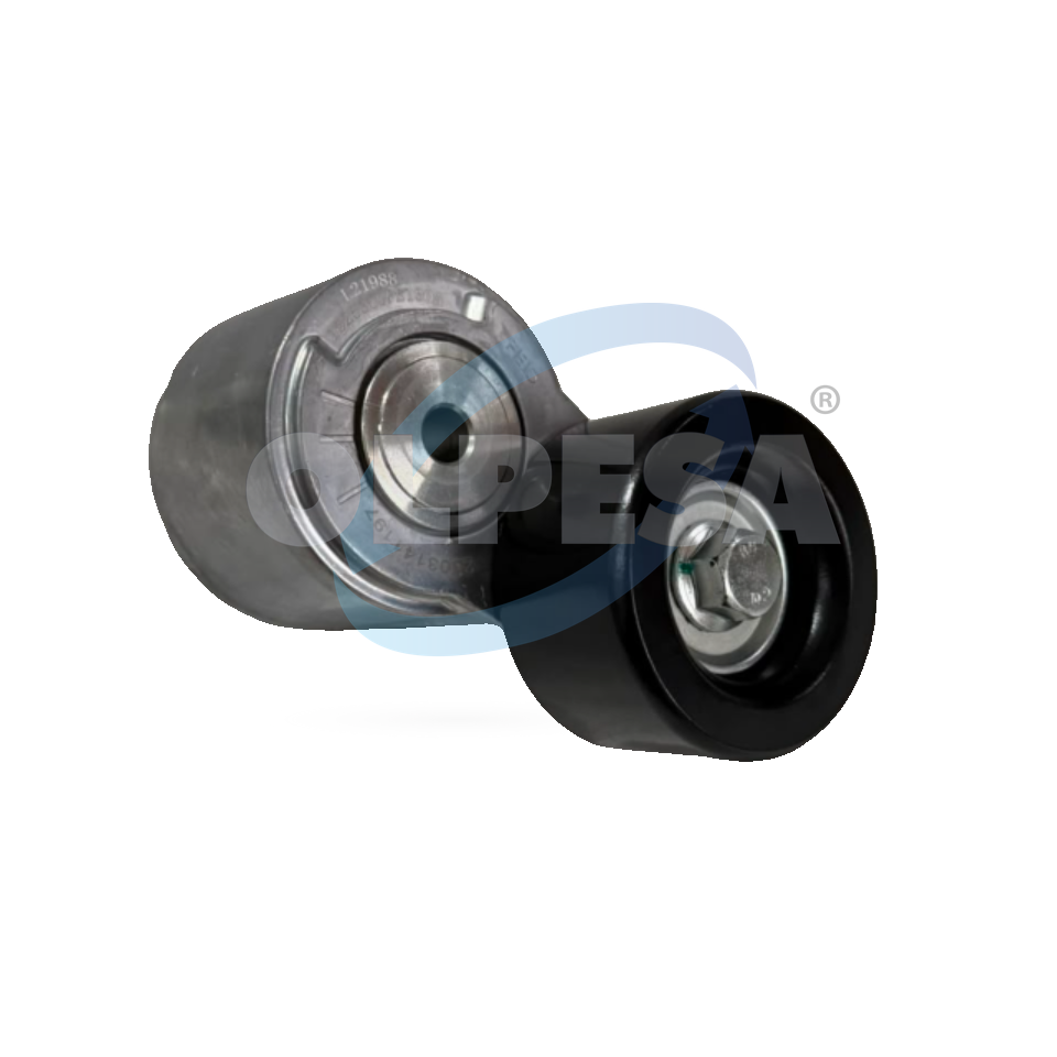 Tensor correa accesorios greenjet 2.7 desde 21-08-2019