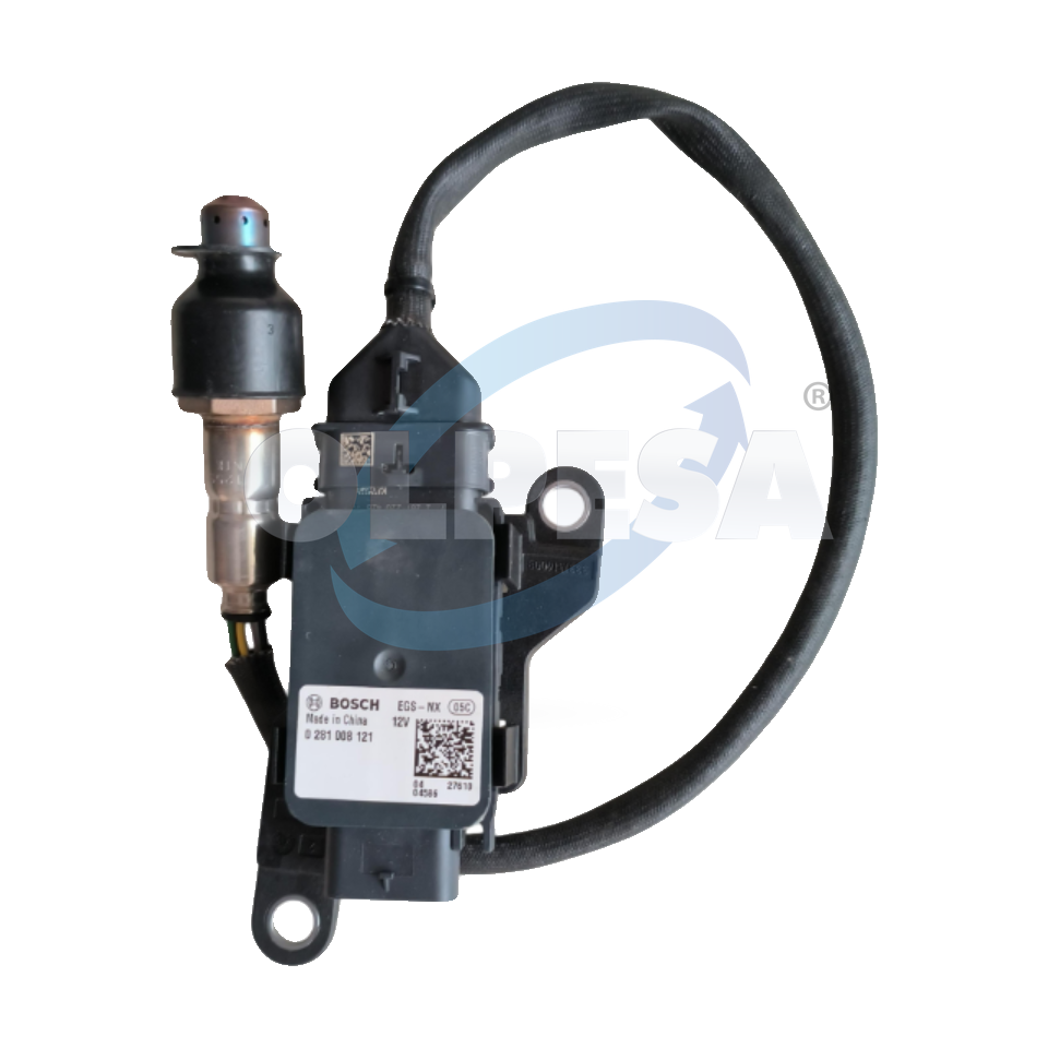 SENSOR OXIGENO 400MM MAXUS V90