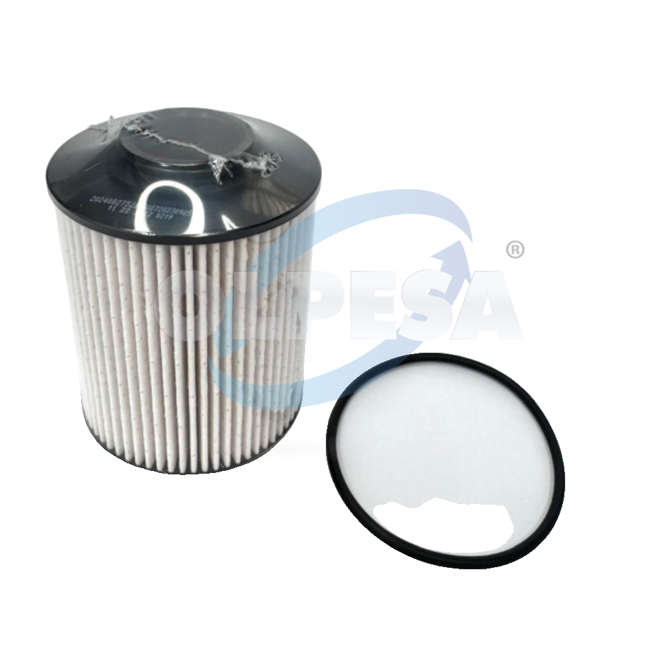 FILTRO COMBUSTIBLE JAC T9