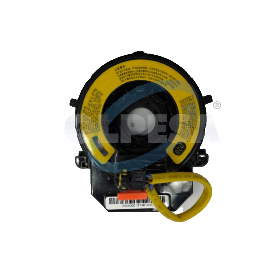 CINTA AIRBAG JAC SUNRAY 20-08-2021>