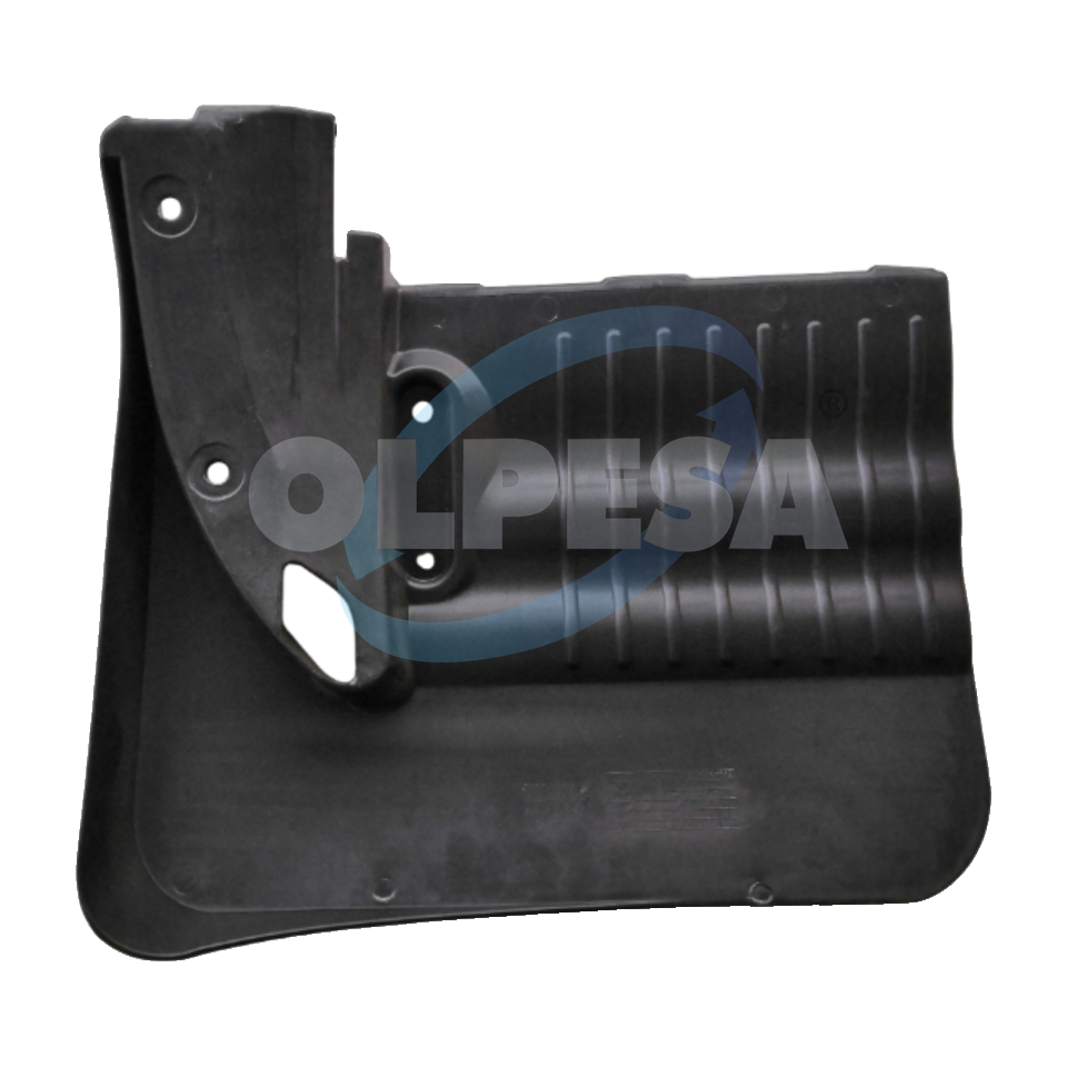 GUARDAFANGO DELANTERO DERECHO ( PLASTICO ) SUNRAY