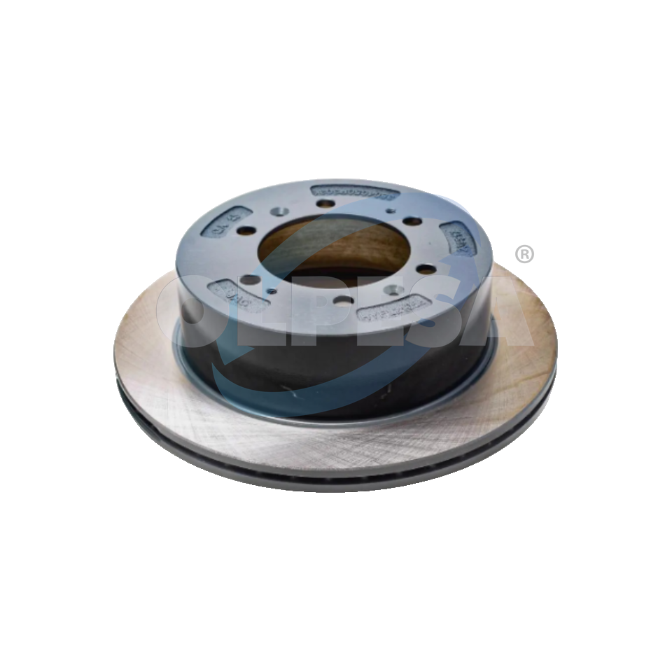 Disco freno trasero t6 – t8