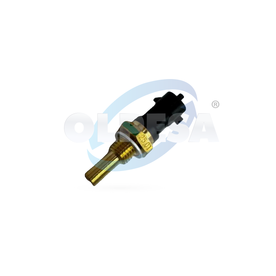 SENSOR TEMPERATURA REFRIGERANTE JAC T9