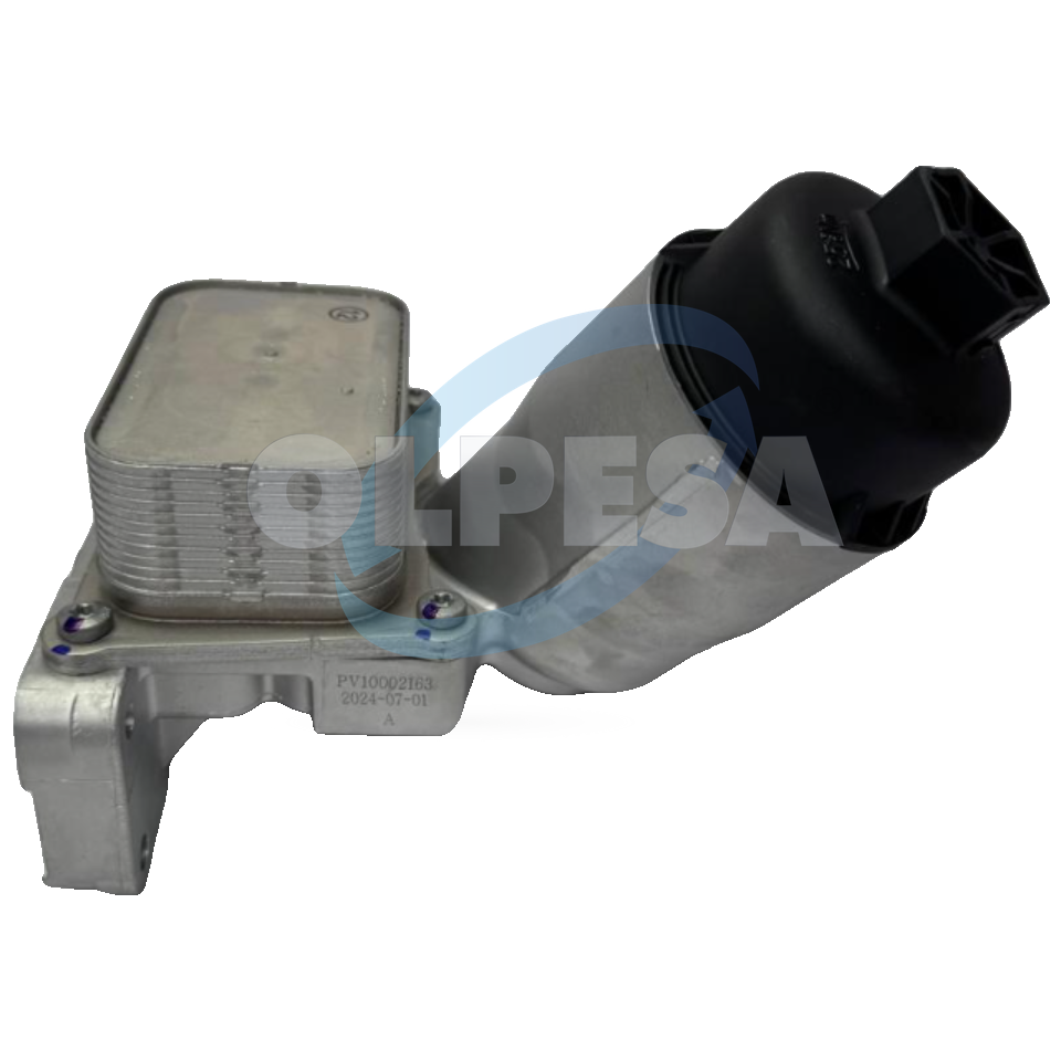 ENFRIADOR DE ACEITE COMPLETO FOTON G7 – G9