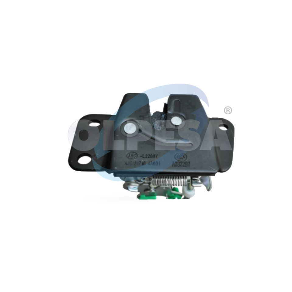 CERRADURA PORTALON TRASERO