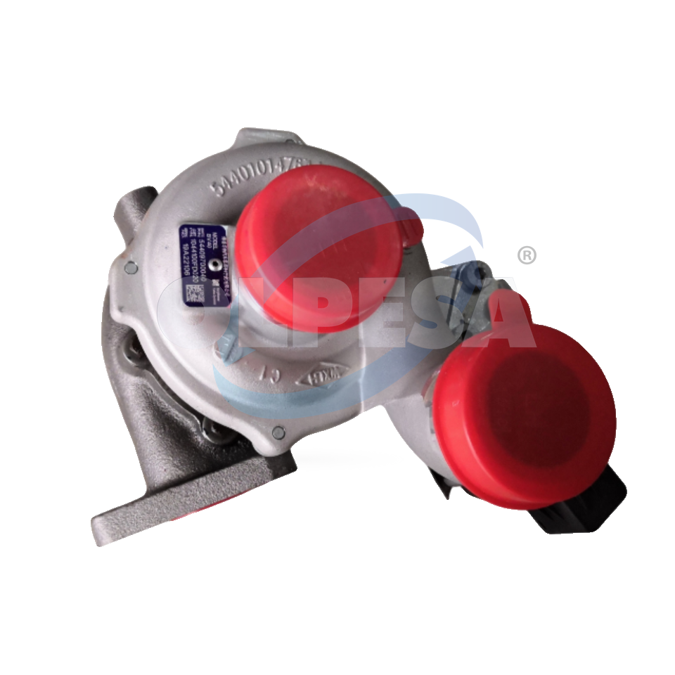 TURBO X200