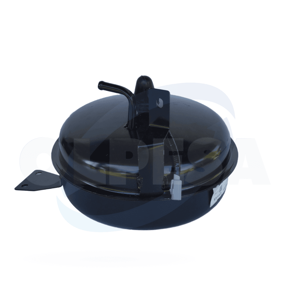 ACUMULADOR VACIO SUNRAY METÁLICO