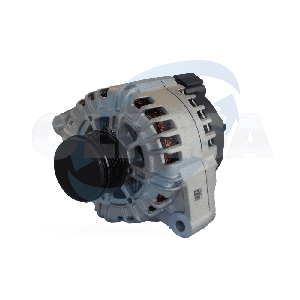 ALTERNADOR NEW REFINE – SUNRAY GREENJET 1.9