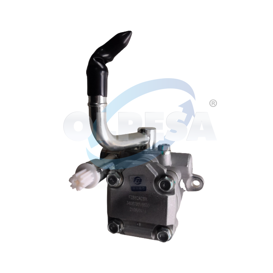 BOMBA DIRECCION HIDRAULICA NEW REFINE DESDE 2017>