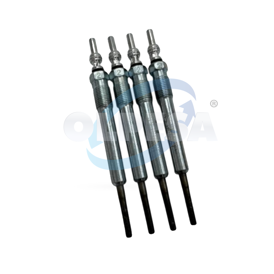 BUJIA INCANDESCENTE 4.4 V JAC T9 – JAC M4 2023>