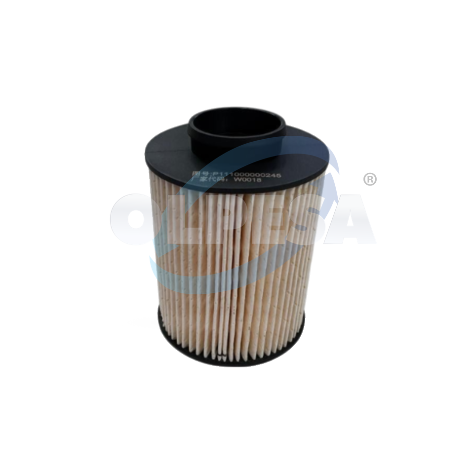 FILTRO COMBUSTIBLE ( ELEMENTO ) FOTON V7 – V9