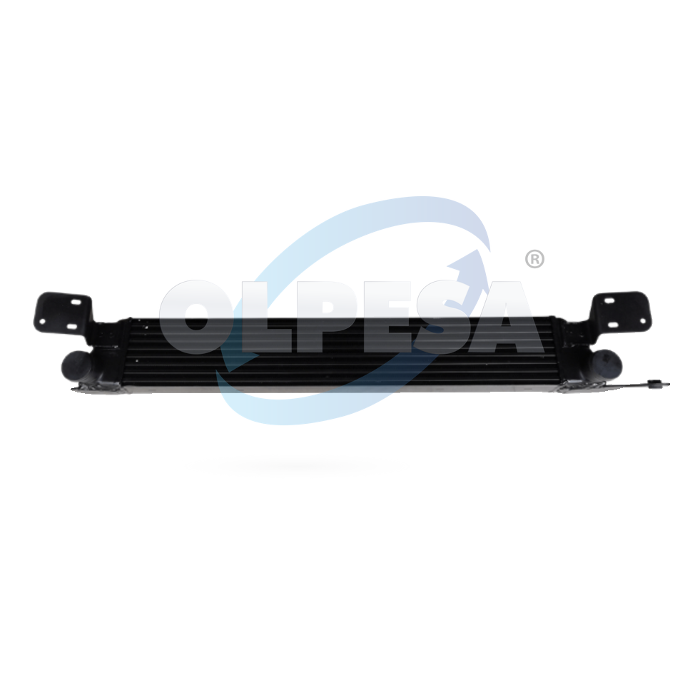 INTERCOOLER SUNRAY