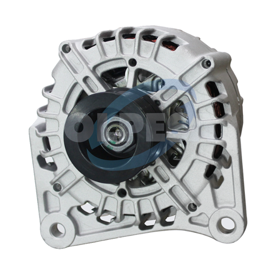 ALTERNADOR CAMION LIVIANO EURO 5 GREENJET 2.7 14V 120A