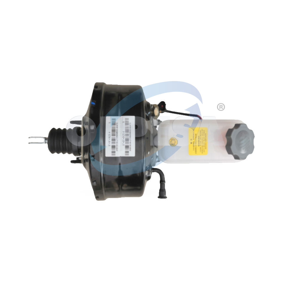Servo freno con bomba refine 1.9 – refine 2.8