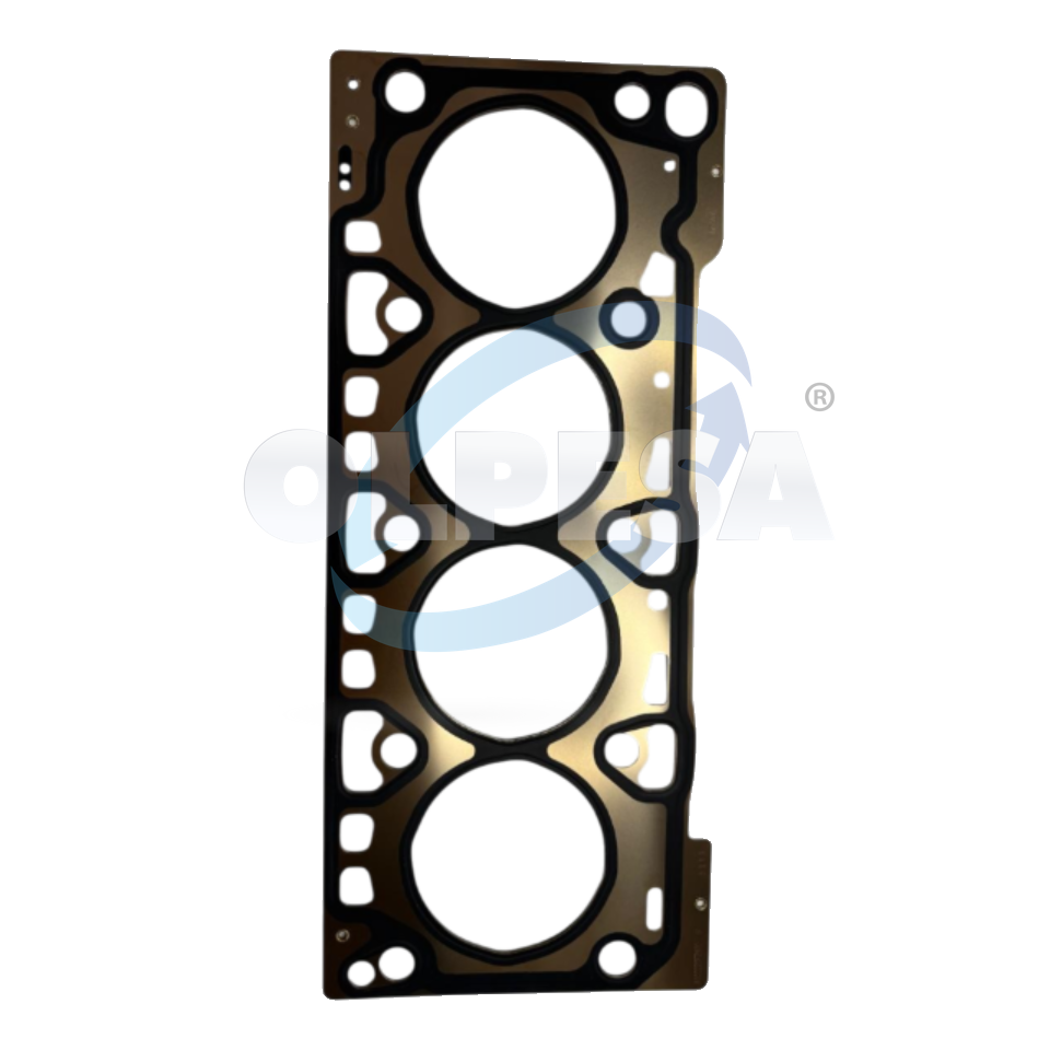 EMPAQUETADURA CULATA 1.25 MM JAC T9