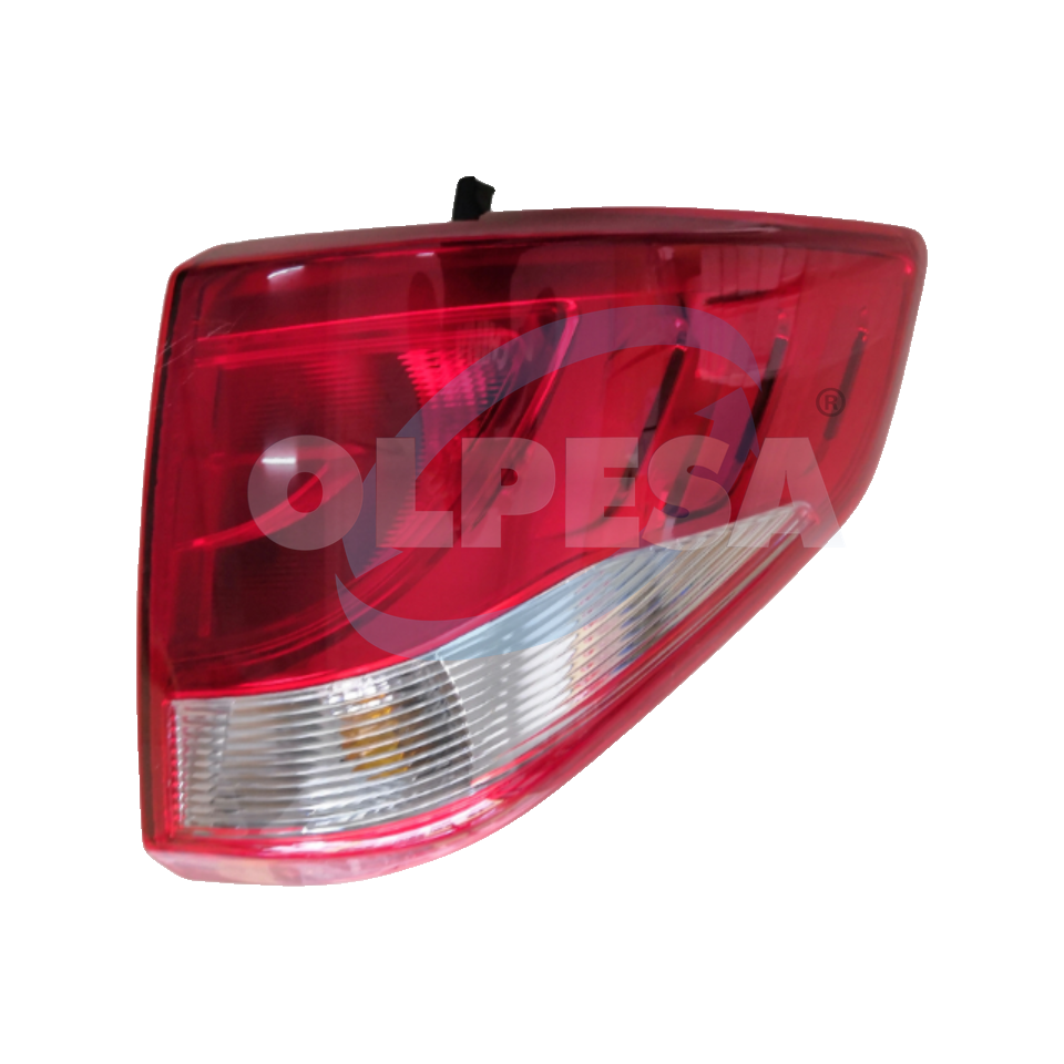 FOCO TRASERO EXTERIOR DERECHO NEW REFINE