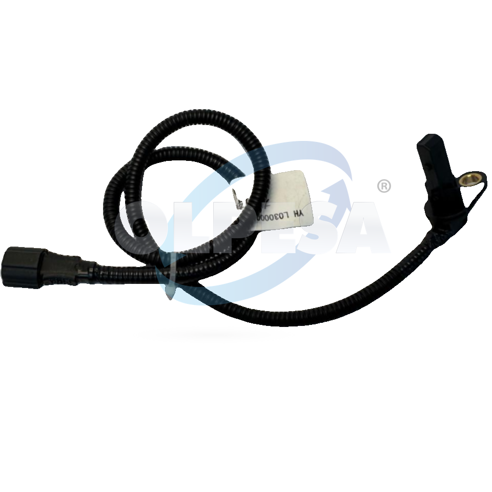 SENSOR ABS DELANTERO DERECHO FOTON TM5 1.6