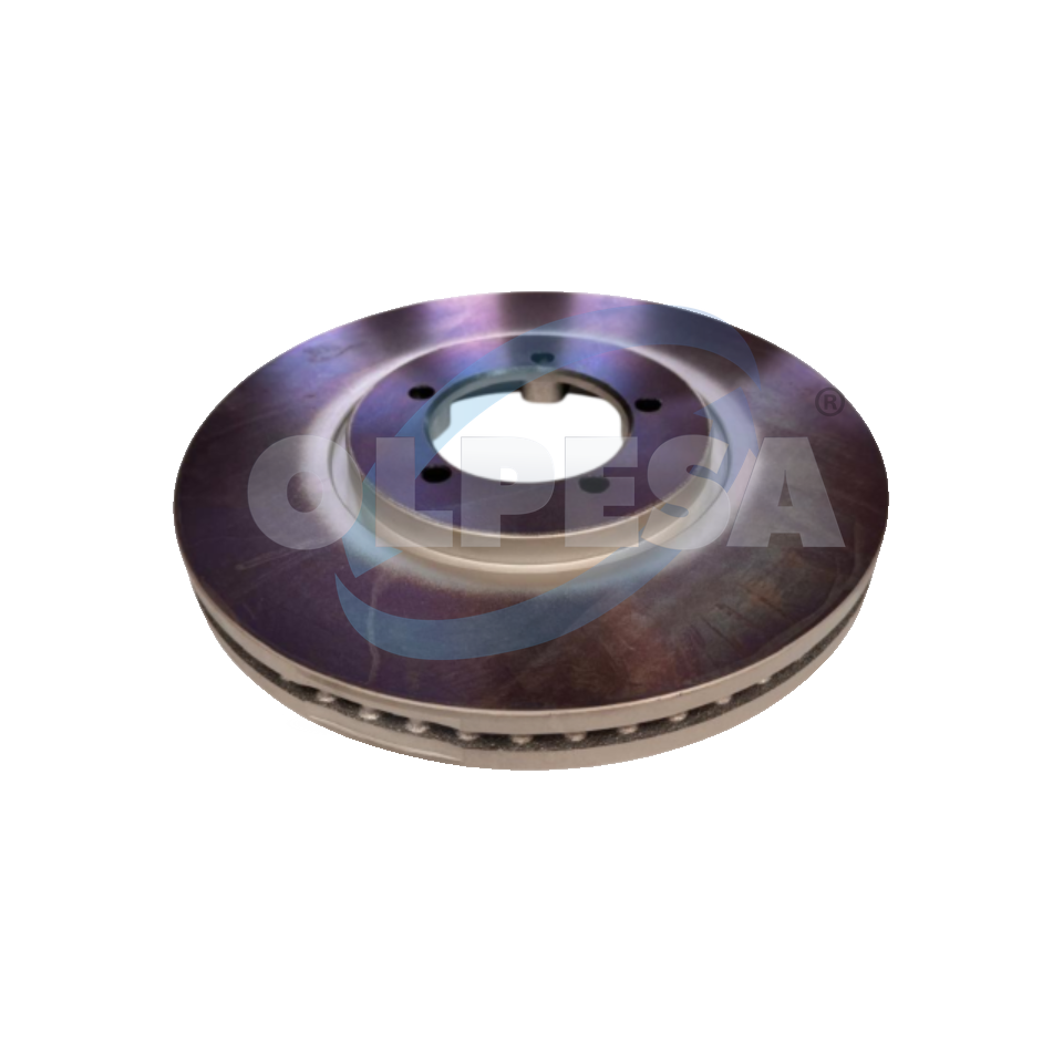 DISCO FRENO DELANTERO JAC M4 2023>
