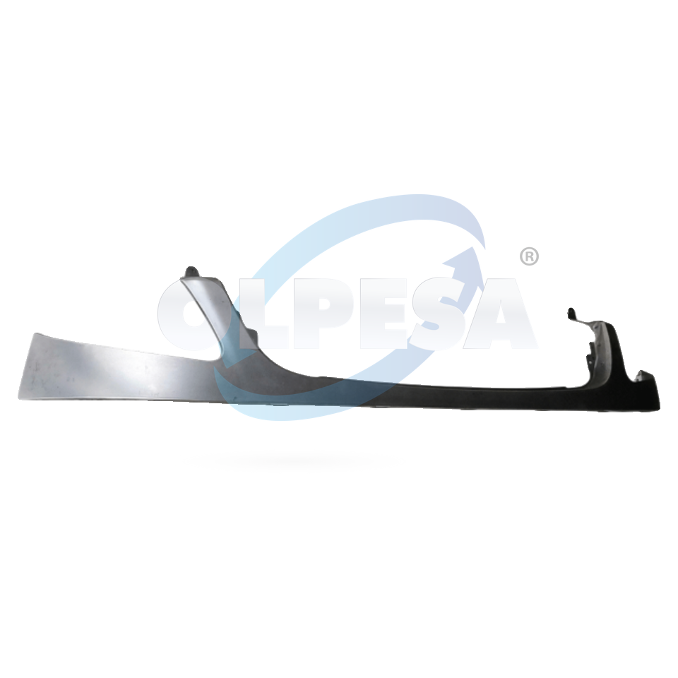 PANEL FRONTAL SUNRAY