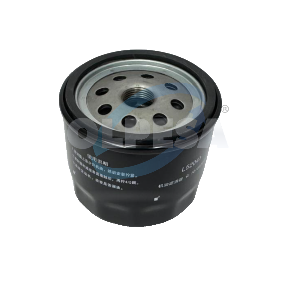 FILTRO ACEITE JAC T9